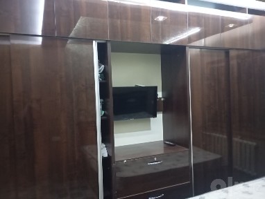 Chilonzor 16 metro