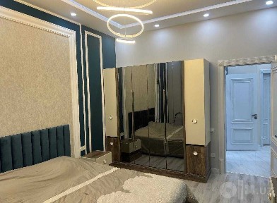 ШАЙХОНТОХУР Ц-13 Себзор Ганга Метро Гафур Квартира аренда 2-ком 80м²