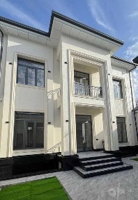 Шикарный Евродом Ракат махаля 3.1 сотка 3 уровня 7 комнат 4с/узла.
