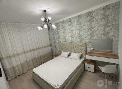 Сдается квартира. в новостройке