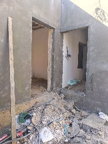 Тошкент тумани Куктеракдан утганда Генерал чап томонда 1 сотиг 4 хона