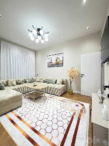 Сдаётся квартира на Сергелях, Чаштепа, ор-р: метро Чаштепа