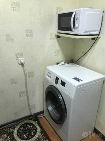 Сдаётся Квартира на Максим Горьком!