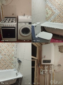 Метро БЕРУНИ, Ташми Қизлар учун