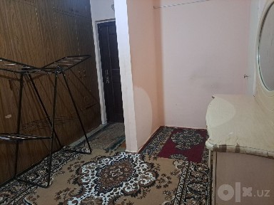 Сдам 2х комнатную квартиру в районе Кадышева