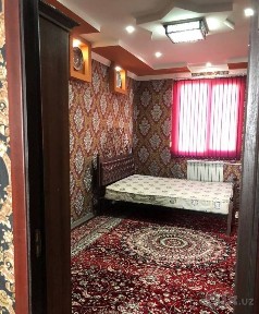 Ташкентская область, Ташкент, Чиланзарский район