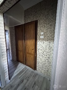 2-х комнатная квартира рядом с 4 школой