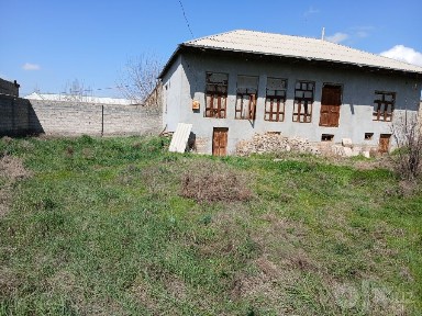 Ховли сотилади 10 сотих