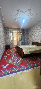 Срочно продаедется 2 ком. квар. 3 этаж Саттепо. Можно Ипотека