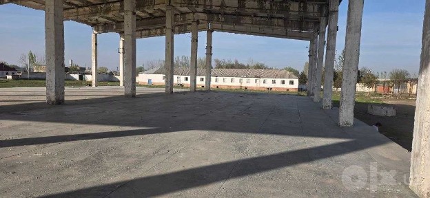 Сырдарьинская область, Сардоба