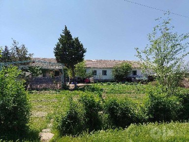 Сырдарьинская область, Сардоба