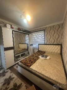 Сотилади Квартира! Сергели-7А, 2/3/7, Новастройка, кирпичный дом.