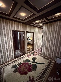Продажа квартира Алмазарский рн Коракамиш 1/4 евро ремонт 3х комнат