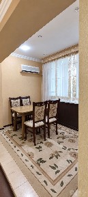4 комнатная квартира на Ц5