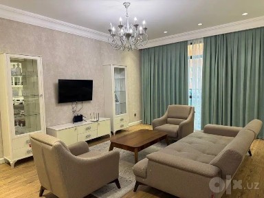 ЖК Парисьен 3/4/8