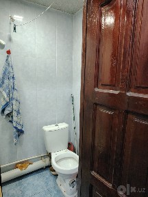 Продается своя комната в общежитии