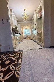 Продаётся квартира Юнусабад 4кв 4/6/9