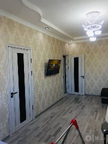 Chilonzor 12 1*2/3/4