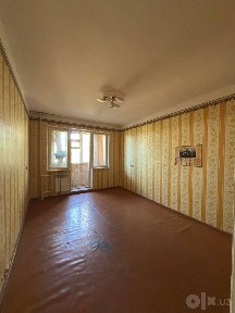Продаётся 1 ком квартира на 2 этаже!