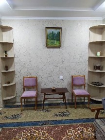 Ташкентская область, Ташкент, Яшнабадский район