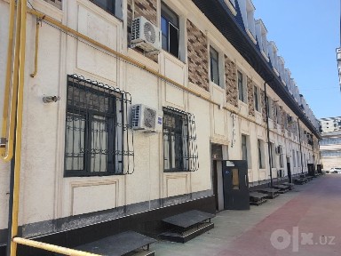 126 кв. м. двухуровневая квартира коробка 300 м метро курувчилар