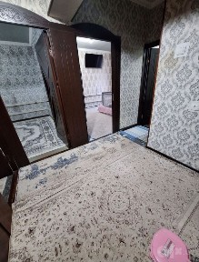 Продаётся квартира 3/2/4 кирпич 77-серия