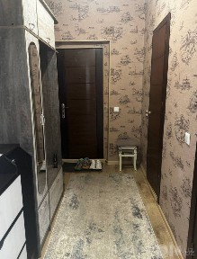 Квартира продаётся массив Башлык 1в2/4/5 меб тех ор. Школа 127
