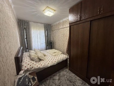 Ташкентская область, Ташкент, Чиланзарский район