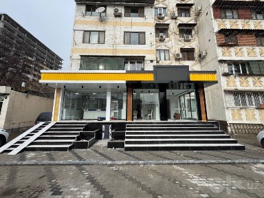 Аренда Под Офис Орентир Аския Базар 55м2