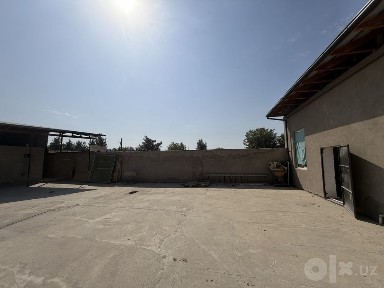 Готовый сех, нежилой 8,3 сотх, магазин