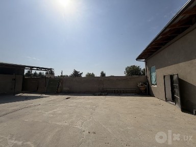 Готовый сех, нежилой 8,3 сотх, магазин
