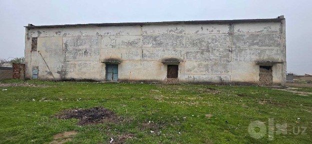 Джизакская область, Зарбдар
