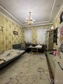 Дом 2.8 сотки, 5 комнат, ул. Баку, Шумиловский городок