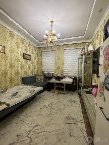 Дом 2.8 сотки, 5 комнат, ул. Баку, Шумиловский городок