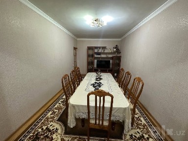 Сдаётся 3-комн. квартира для семьи, Карасу-6, Мирзо-Улугбек