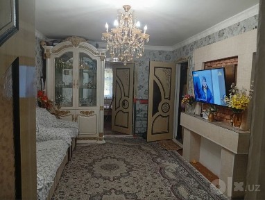 Ташкентская область, Ташкент, Яшнабадский район