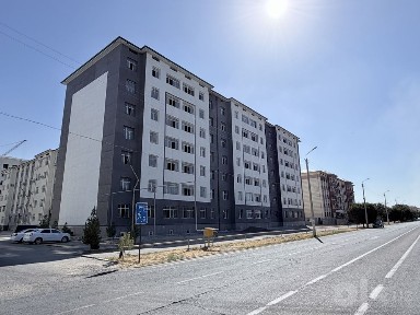 Арзон булиб тулаш|Марказда 70 м² 1 хонали квартира | Янги уй | 6-қават