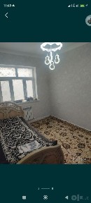 Продается квартира в центре города Нукус 3- комнатная с евро