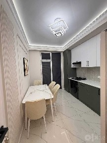 ЖК Океан Юнусабад 16 кв 2/13/16 (70м²) Ориентир: Туркистон ресторан