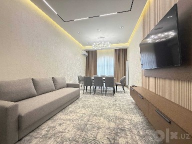 Продается квартира 2 комн ЖК Barocco