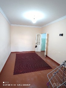 Без маклера 1 комнатная квартира 46м² балкон 2-6 ориентир Аэропорт