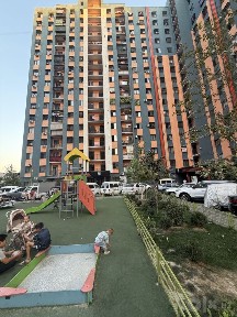 Ташкентская область, Ташкент, Сергелийский район