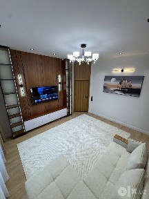 GLINKA PREMIUM | 2-КОМН. | 48 М² | 5/8 ЭТАЖ | ЯККАСАРАЙ | подключ !