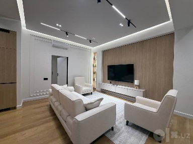 Продается 3х ком квартира, ЖК Prime Residence, ор-р: парк Г. Гулям, 75м²