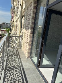 Продаётся 2 комнатная квартира на ул. Бобур, ЖК Airport House
