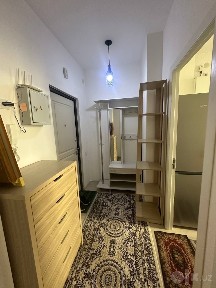 Продаю квартиру Яшнабадский р-он Авиасозлар Новостройка 1-ком 2-этаж 5