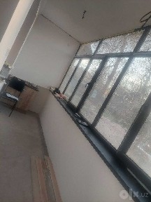 Ташкентская область, Нурафшан (Тойтепа)