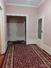 3-комн. Карасу 3. Ипотека можно. Центр массива.