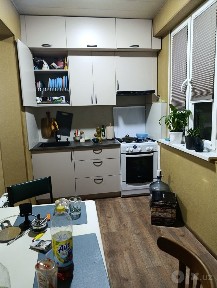 Продается 3 комнатная квартира на 4 этаже в Яшнабадском районе, Дубовая