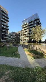 ПРОДАЁТСЯ 723м2 Пентхаус с Террасой.